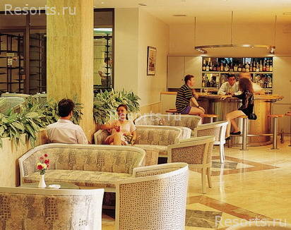 Marbel Hotel 3